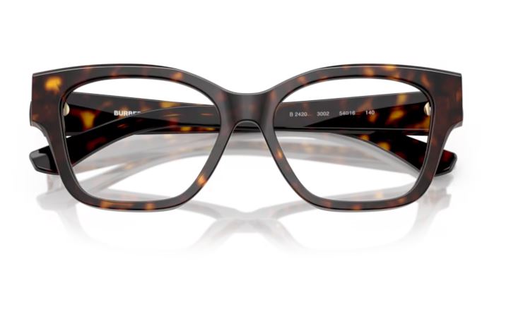 BURBERRY BE2420 3002