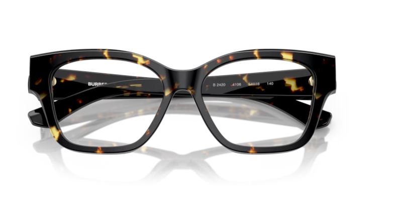 BURBERRY BE2420 4106