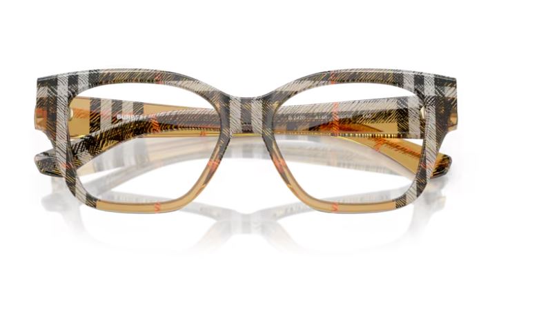 BURBERRY BE2420 4146