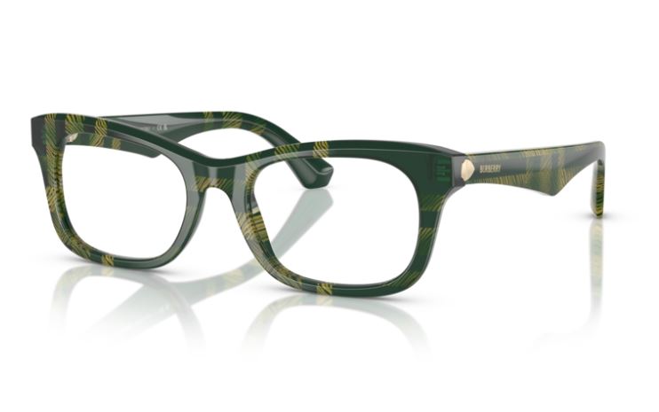 BURBERRY BE2422 4125