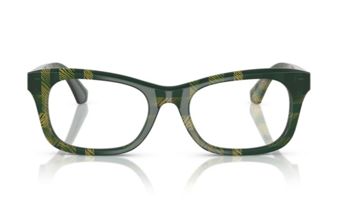 BURBERRY BE2422 4125
