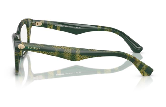 BURBERRY BE2422 4125