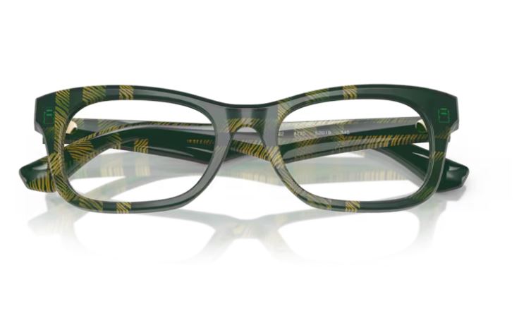 BURBERRY BE2422 4125