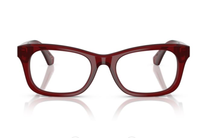 BURBERRY BE2422 4128