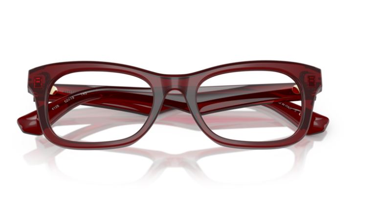 BURBERRY BE2422 4128