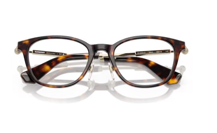 BURBERRY BE2423D 3002