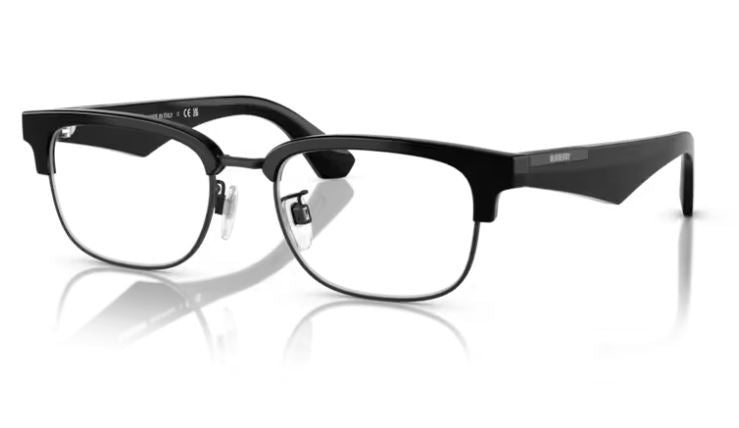 BURBERRY BE2424D 3001