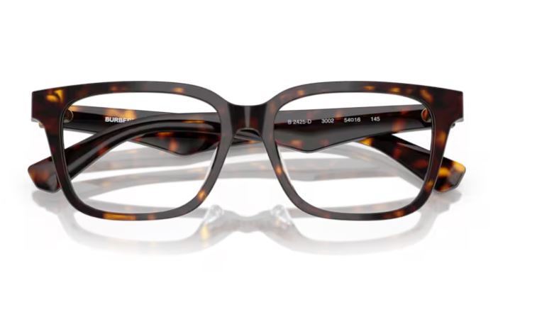 BURBERRY BE2425D 3002