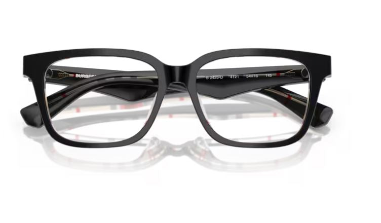 BURBERRY BE2425D 4121