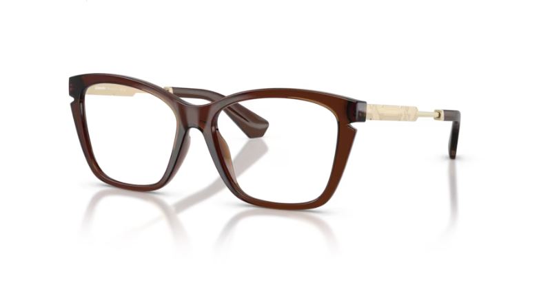 BURBERRY BE2427U 4116 - Brown