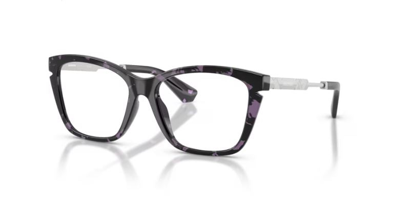 BURBERRY BE2427U4159 - Violet havana