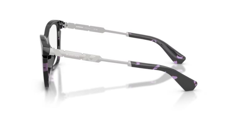 BURBERRY BE2427U4159 - Violet havana