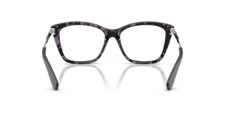 BURBERRY BE2427U4159 - Violet havana