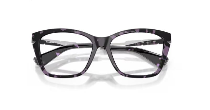 BURBERRY BE2427U4159 - Violet havana