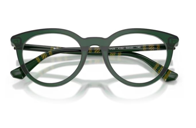 BURBERRY BE2429 4162