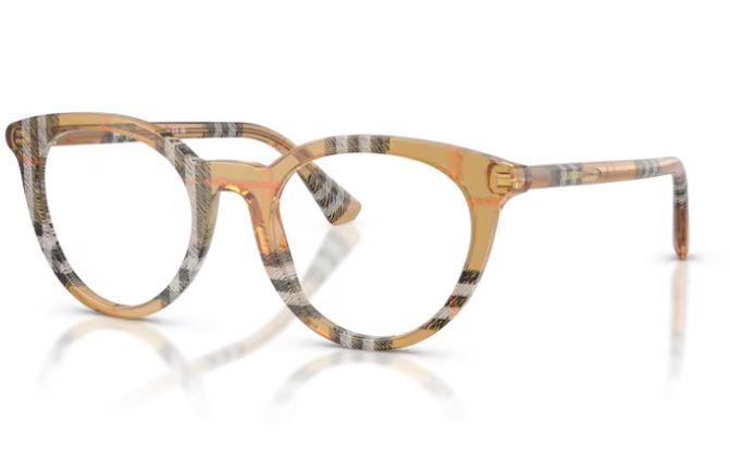 BURBERRY BE2429 4163