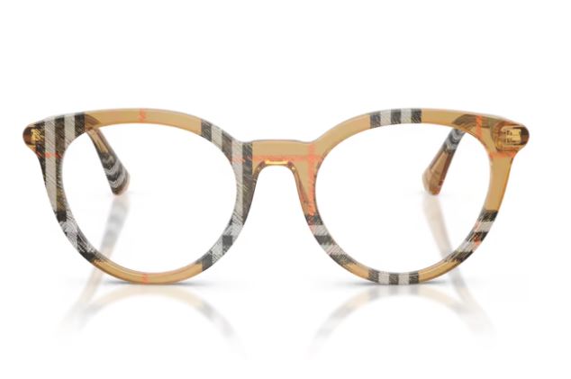 BURBERRY BE2429 4163