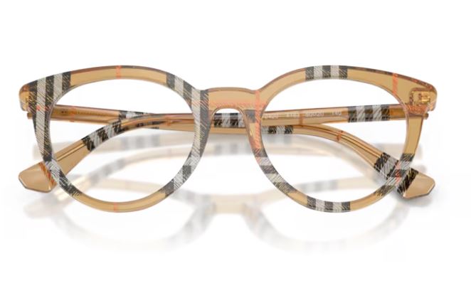 BURBERRY BE2429 4163