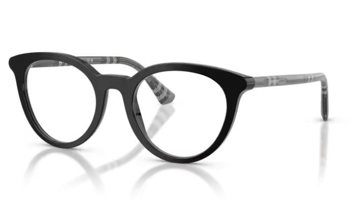 BURBERRY BE2429 4165