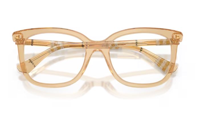 BURBERRY BE2430 4167
