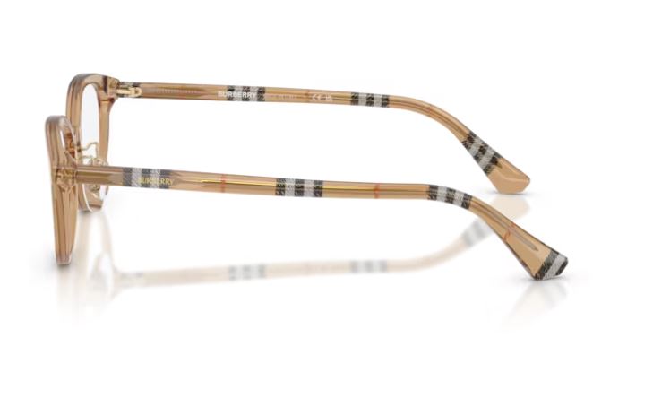 BURBERRY BE2435D 4164