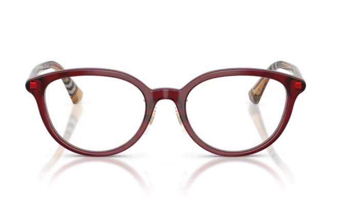 BURBERRY BE2435D 4176