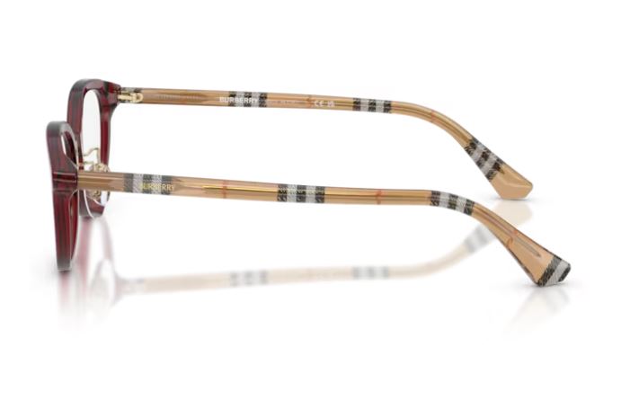 BURBERRY BE2435D 4176