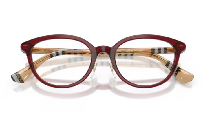BURBERRY BE2435D 4176