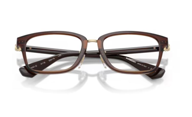 BURBERRY BE2437D 4116