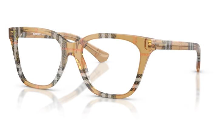 BURBERRY BE2438 4163
