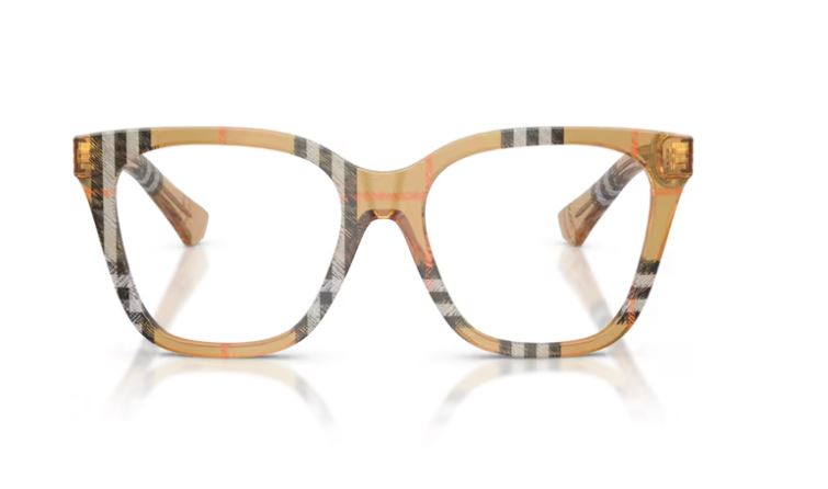 BURBERRY BE2438 4163