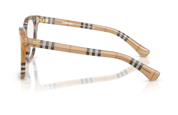 BURBERRY BE2438 4163
