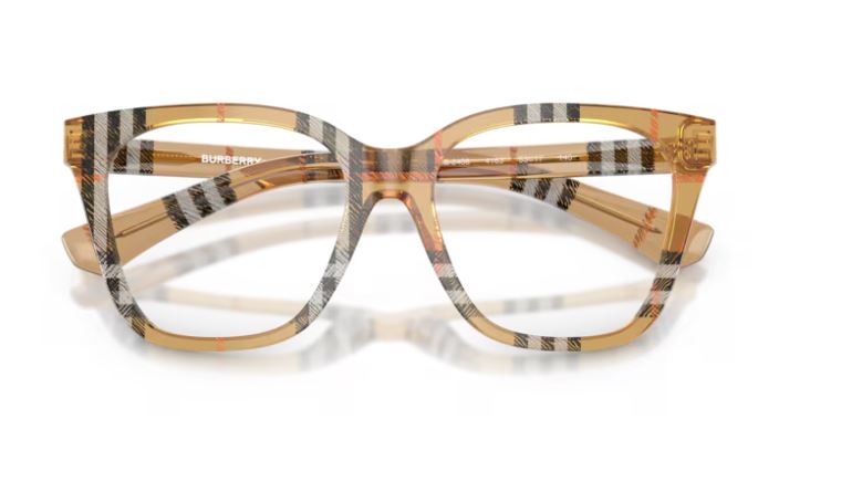 BURBERRY BE2438 4163