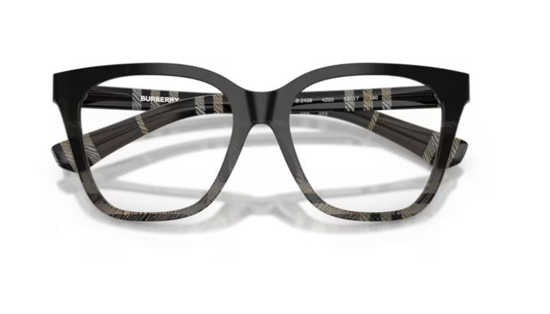 BURBERRY BE2438 4200