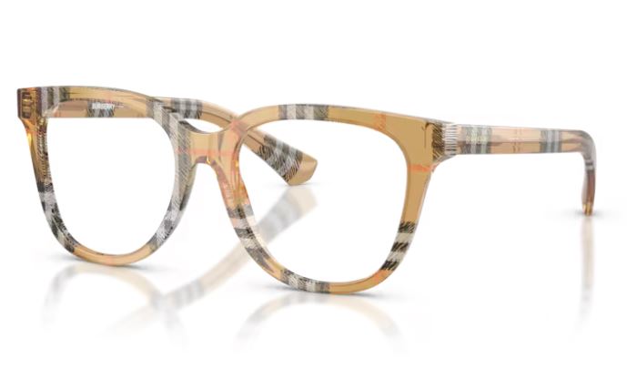 BURBERRY BE2439 4163