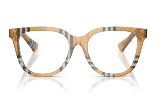 BURBERRY BE2439 4163