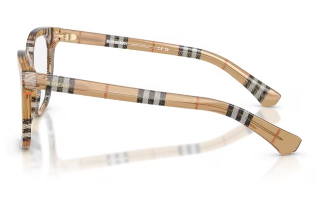 BURBERRY BE2439 4163