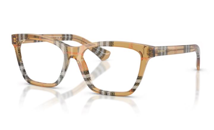 BURBERRY BE2440 4163