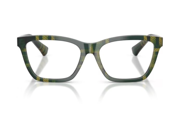 BURBERRY BE2440 4169