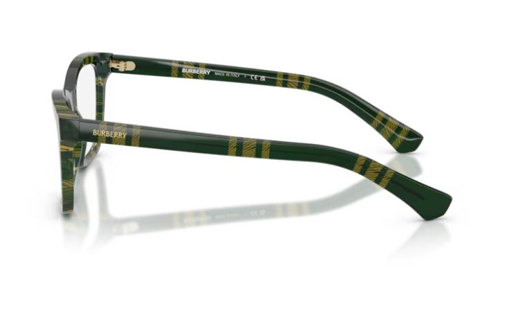 BURBERRY BE2440 4169