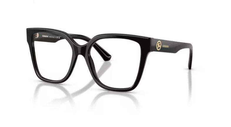 BURBERRY BE2443 3001 Black