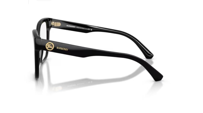 BURBERRY BE2443 3001 Black