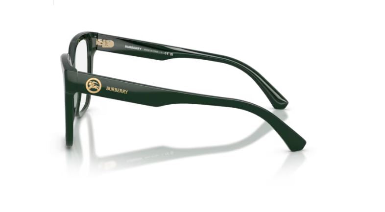 BURBERRY BE2443 4203 Green