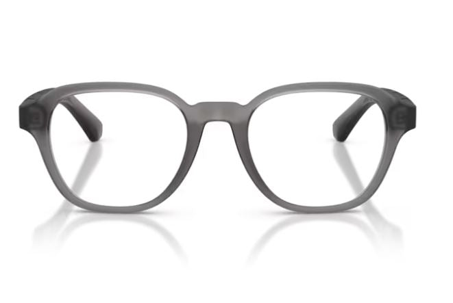 BURBERRY BE2444U 4213