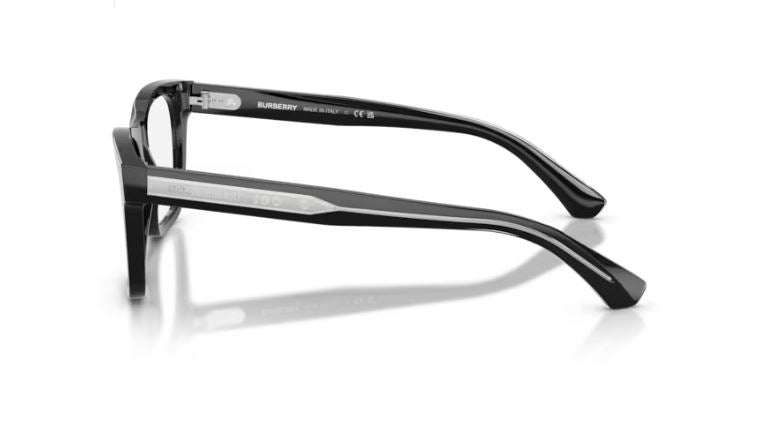 BURBERRY BE2445 4206 Black