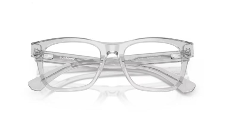 BURBERRY BE2445 4210 Grey