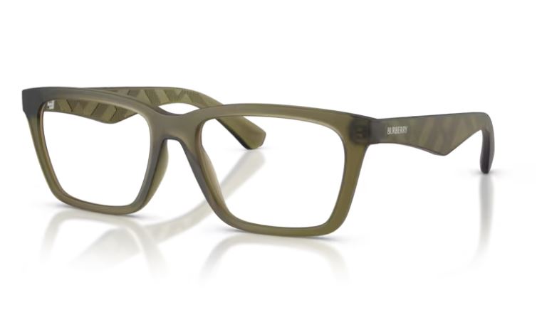 BURBERRY BE2446U 4212