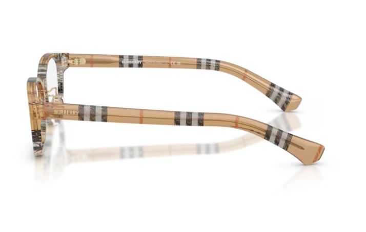 BURBERRY BE2447D 4163