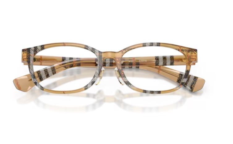 BURBERRY BE2447D 4163