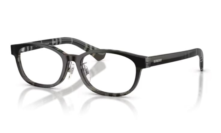 BURBERRY BE2447D 4200